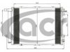 KIA 976063E600 Condenser, air conditioning